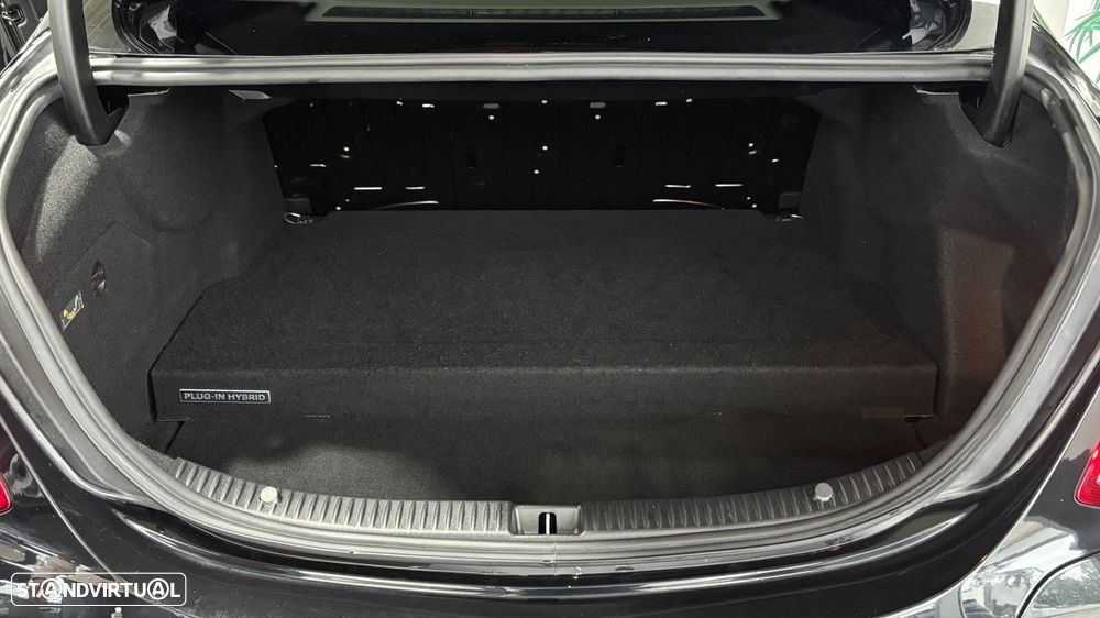 Mercedes-Benz C 350 - 6