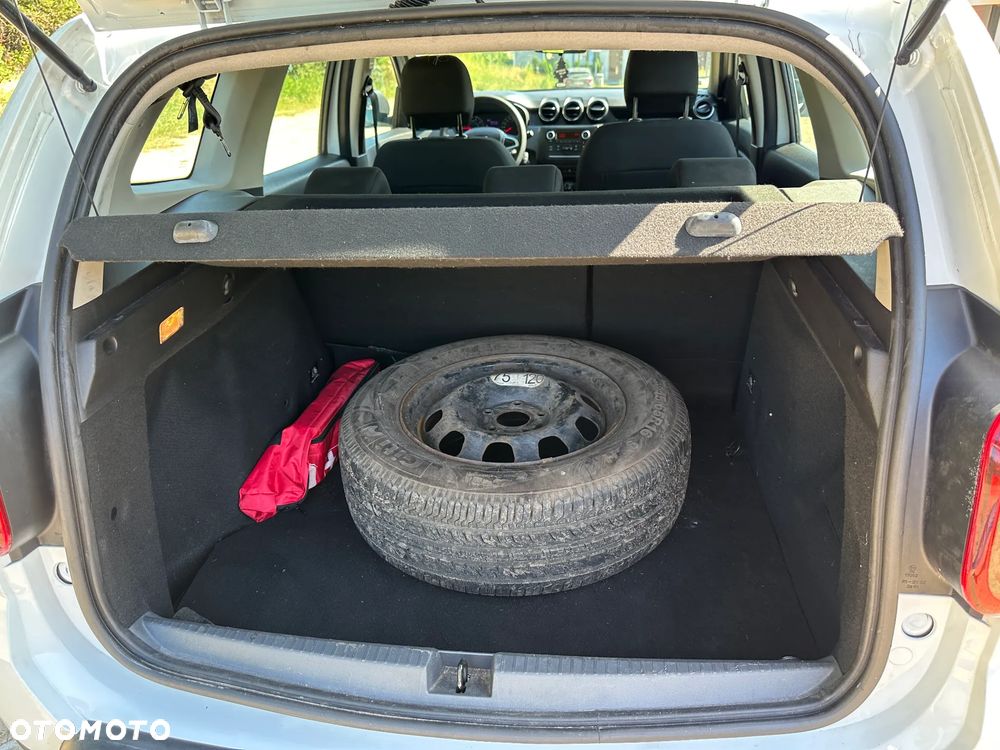 Dacia Duster 1.0 TCe Access - 8