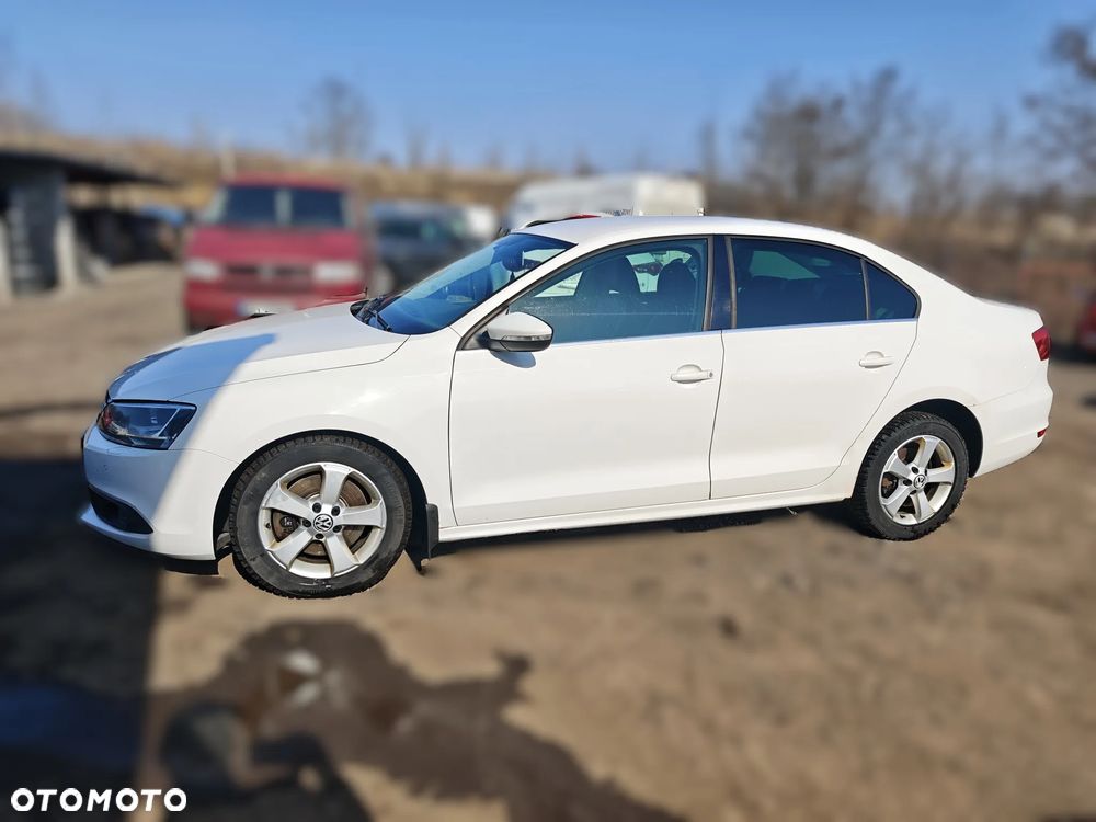 Volkswagen Jetta 1.4 TSI Freestyle - 3