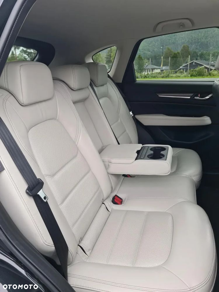 Mazda CX-5 2.0 Skypassion AWD - 29