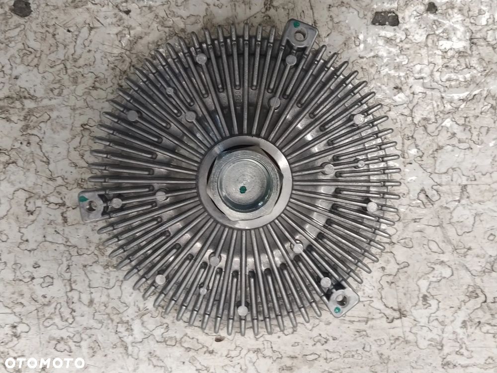 BMW 3 5 7 X5 Z3 SPRZĘGŁO WISKOTYCZNE WENTYLATORA CHŁODNICY WISKOZA WENTYLATOR CHŁODZENIA NOWY - 4