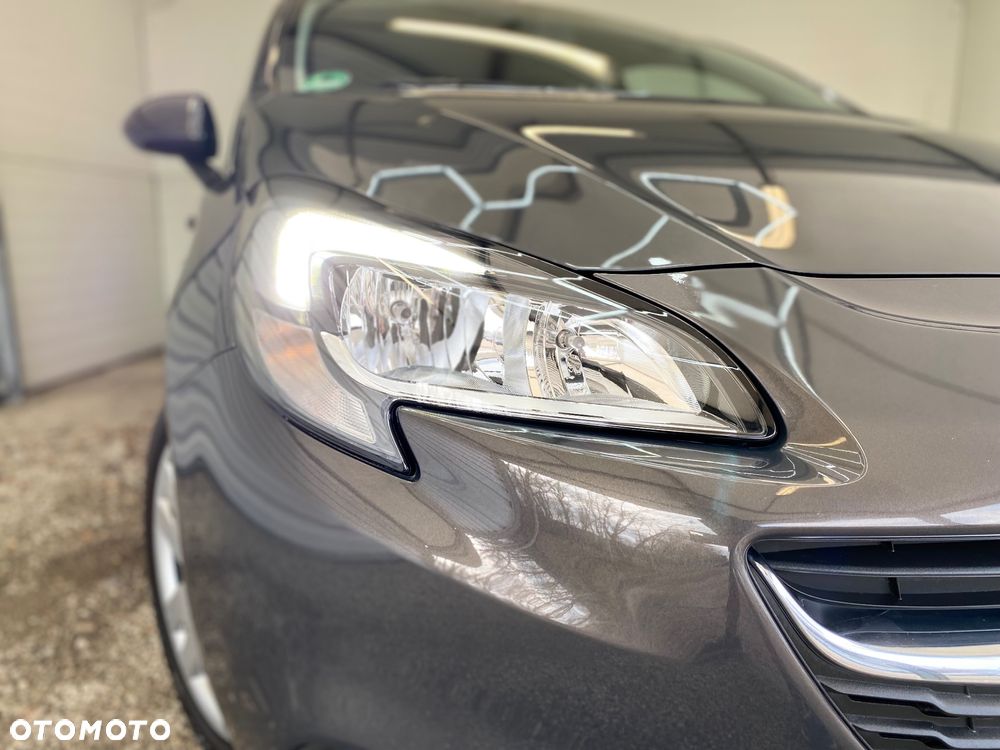 Opel Corsa 1.4 Active - 18