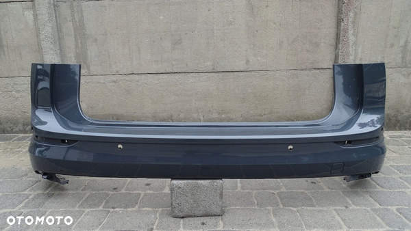 VW GOLF VIII KOMBI 5H9 - zderzak tylny