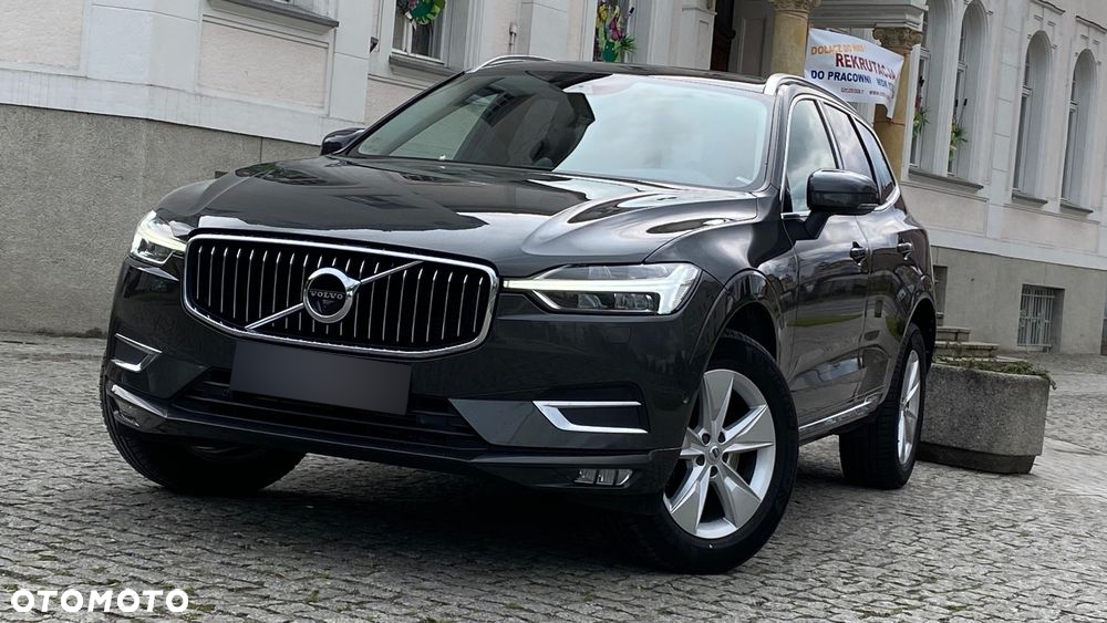 Volvo XC 60 D5 AWD Inscription - 23
