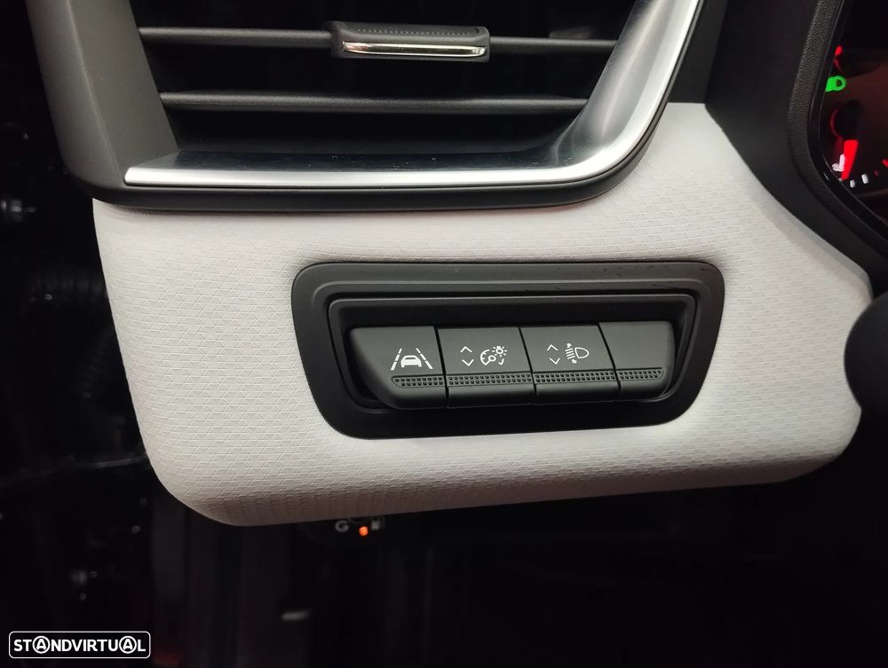 Renault Clio 1.0 TCe Evolution Bi-Fuel - 18