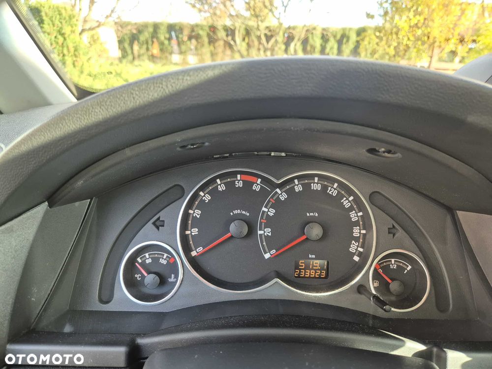 Opel Meriva - 7