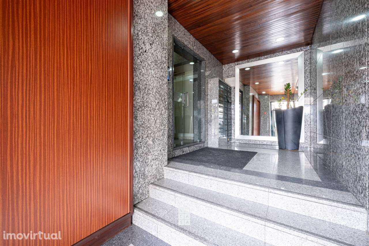 Apartamento T3 Venda em São João da Madeira,São João da Madeira - Grande imagem: 3/54