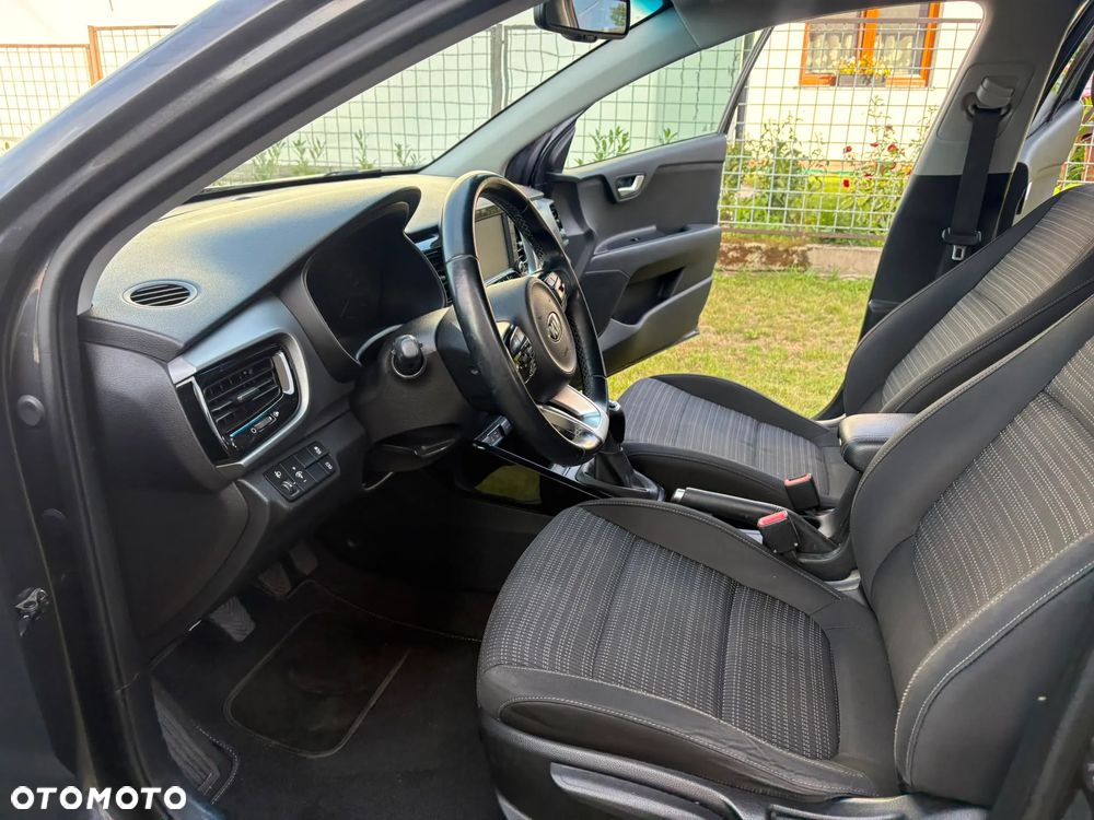Kia Stonic 1.6 CRDi L - 15