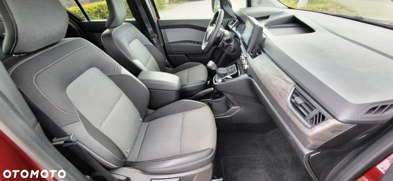 Renault Kangoo - 11