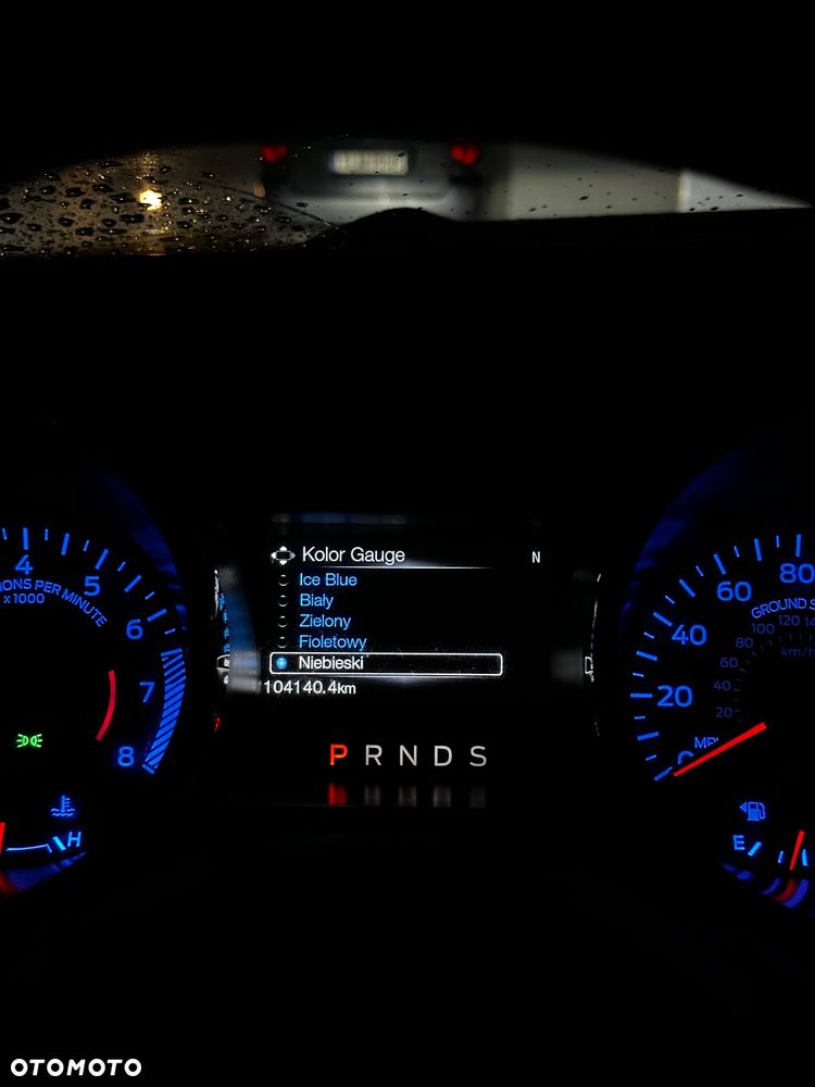 Ford Mustang 2.3 EcoBoost - 30