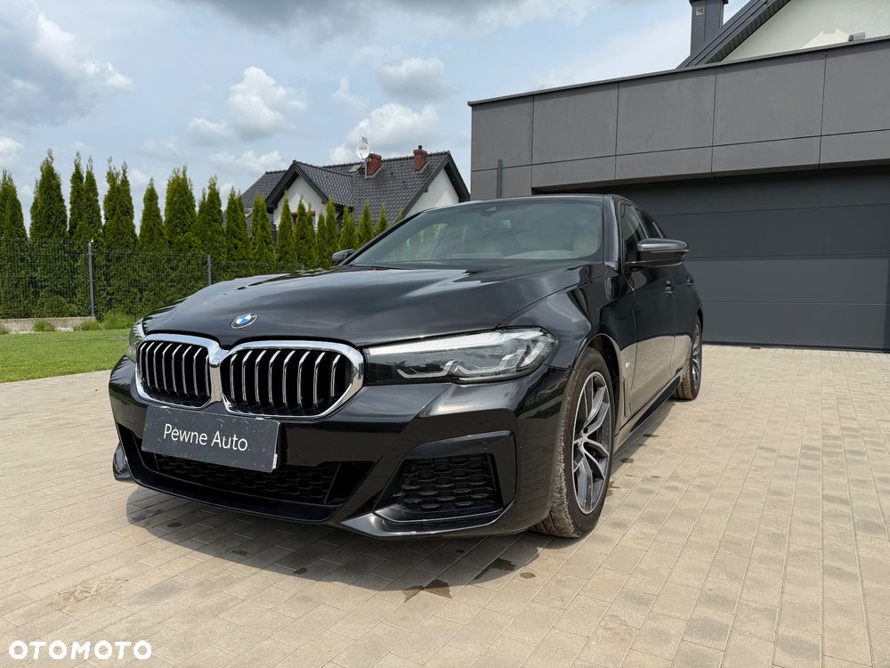 BMW 5