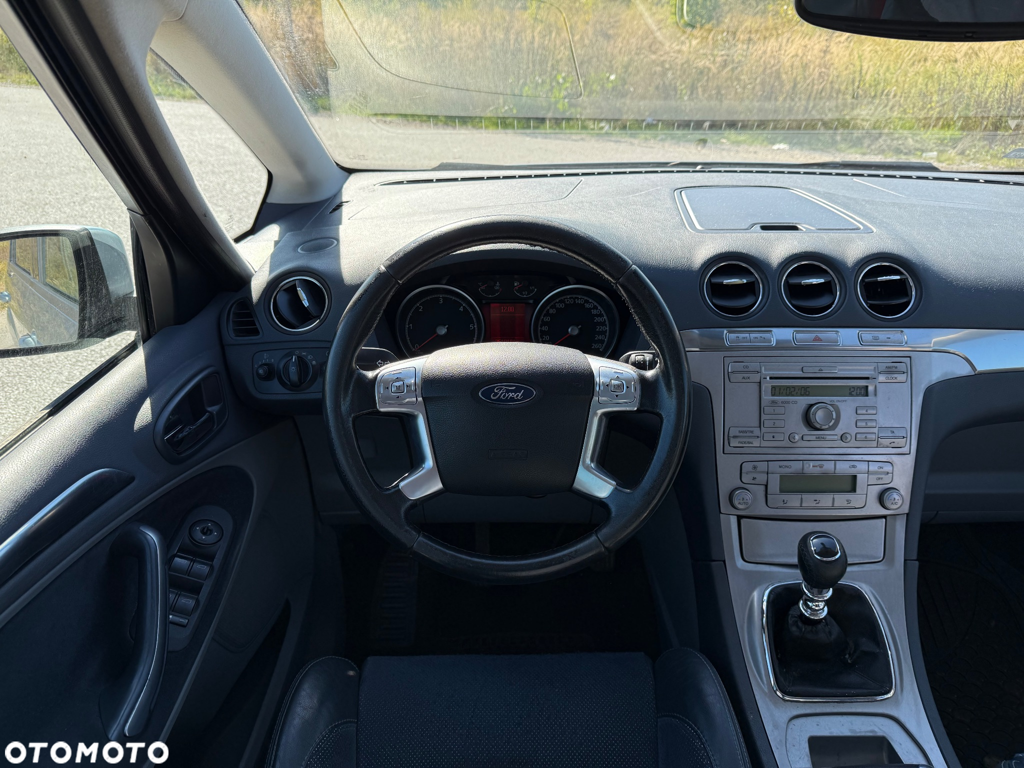 Ford S-Max 2.0 TDCi Platinium X - 7