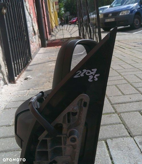 IVECO DAILY VI 14+ PRAWE ELEKTRYCZNE 4+3+2 PIN DŁUGIE ORYGINAŁ - 3