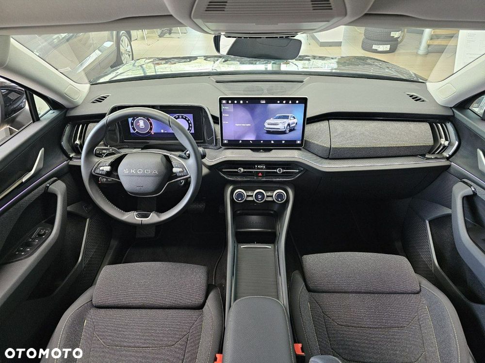 Skoda Kodiaq 2.0 TDI 4x4 Drive DSG - 12