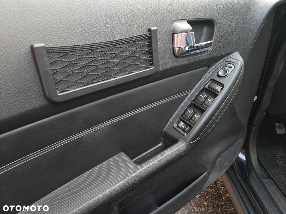 Hummer H3 Luxury - 35