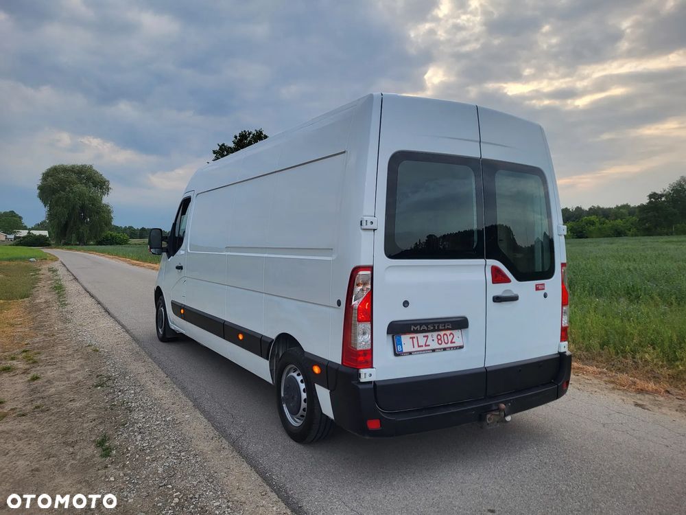 Renault Master - 7