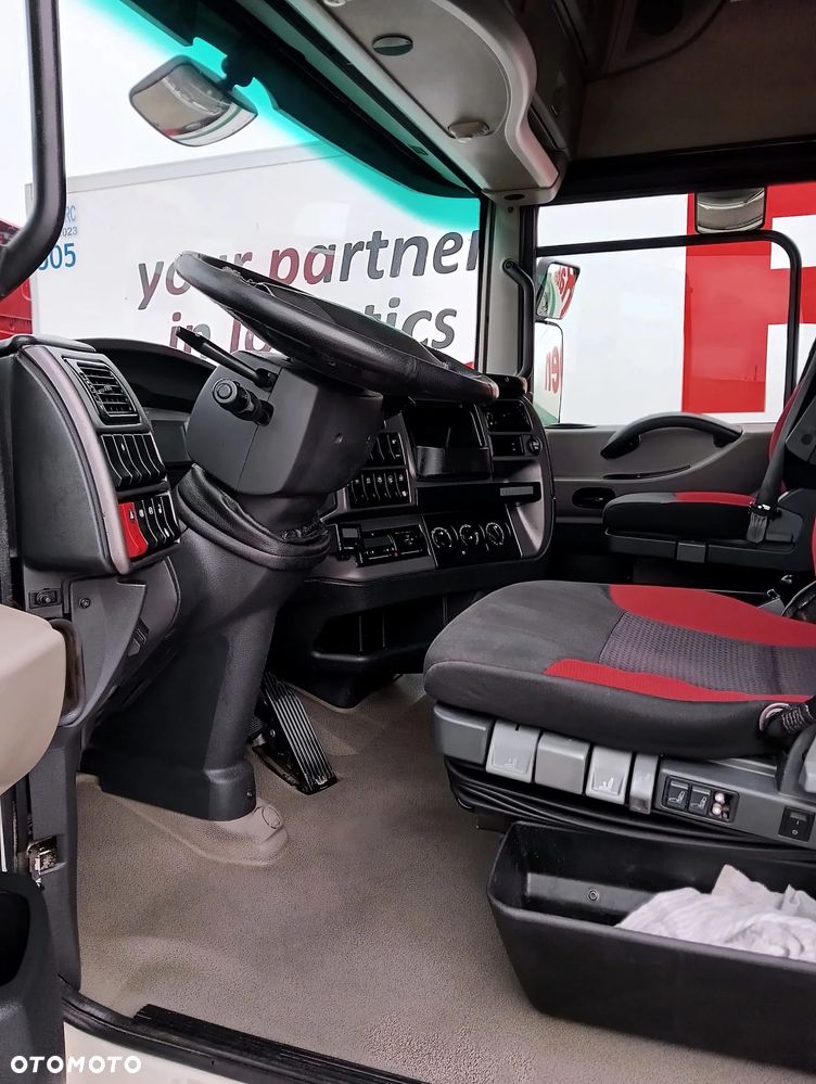 Renault Magnum 480 - 5