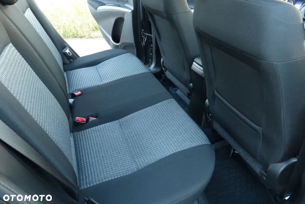 Suzuki SX4 S-Cross - 11