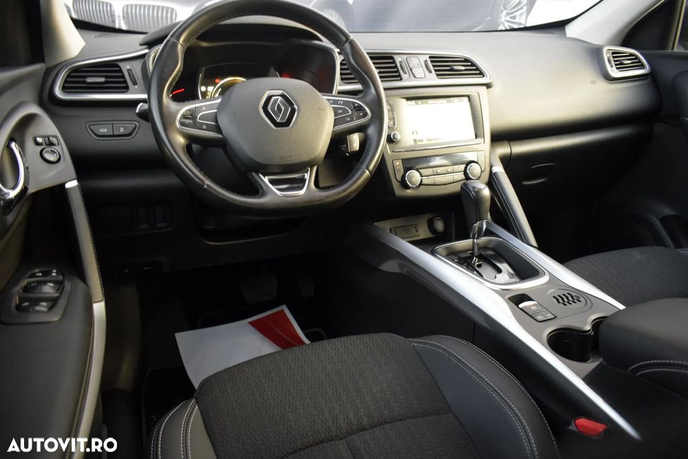 Renault Kadjar 1.5 DCI EDC Intens - 8