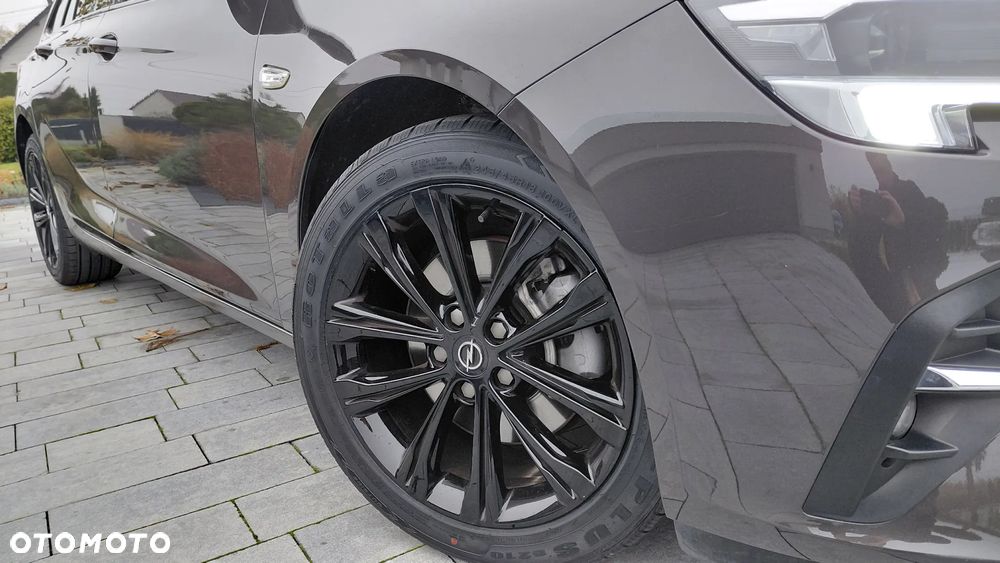 Opel Insignia 2.0 CDTI 4x4 Elegance S&S - 6