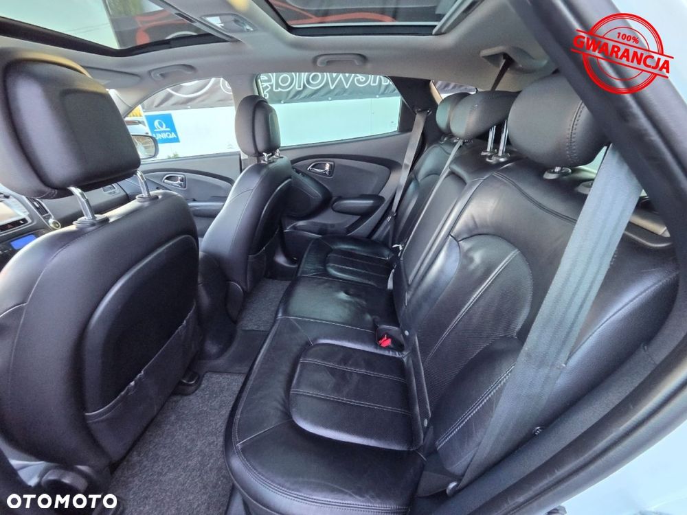 Hyundai ix35 - 30