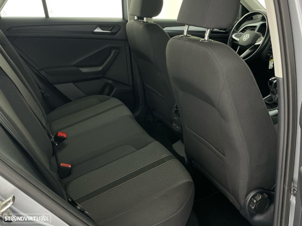VW T-Roc 2.0 TDI Style - 25