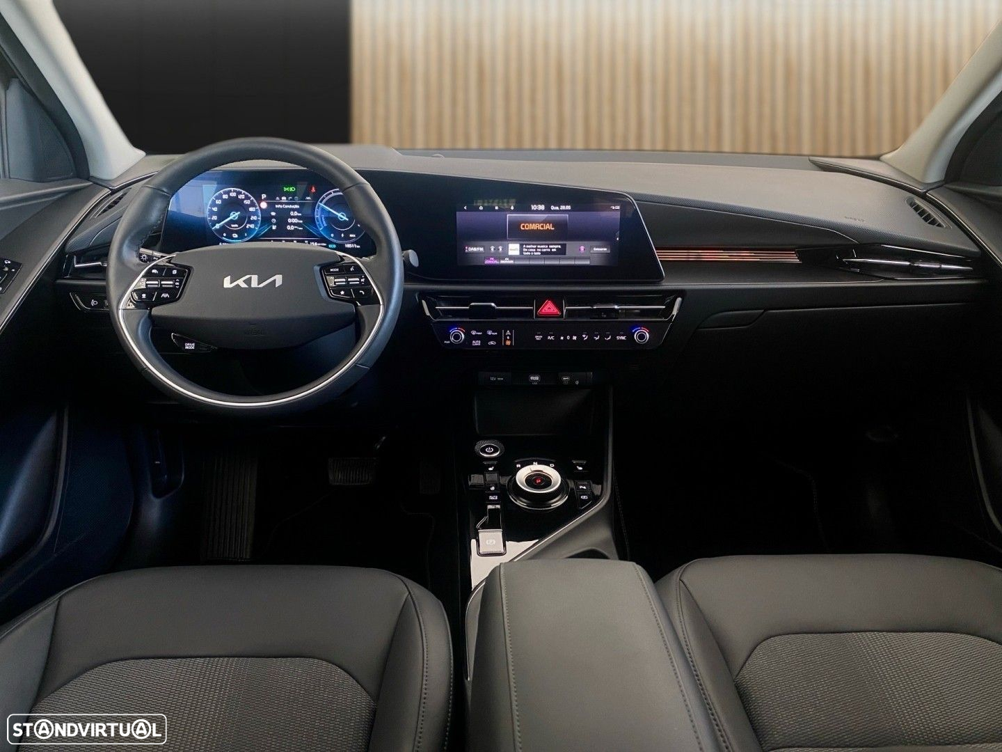 Kia Niro EV 64kWh - 2