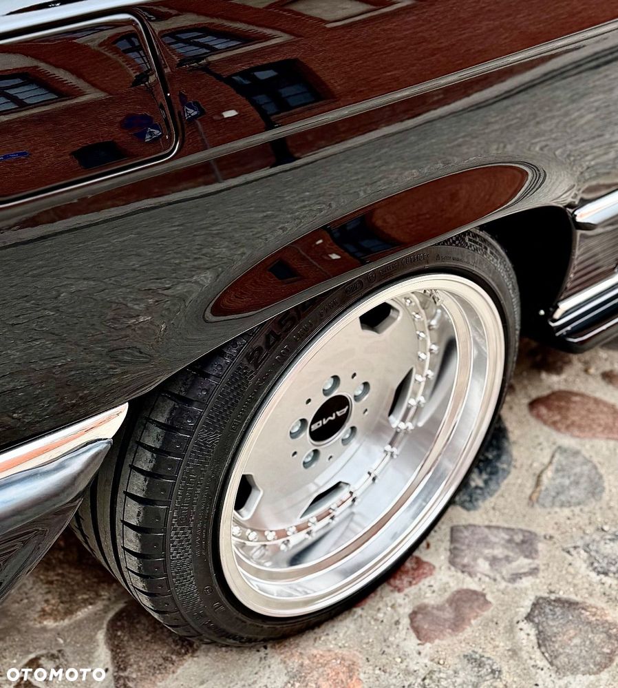 Mercedes-Benz SL 320 - 13