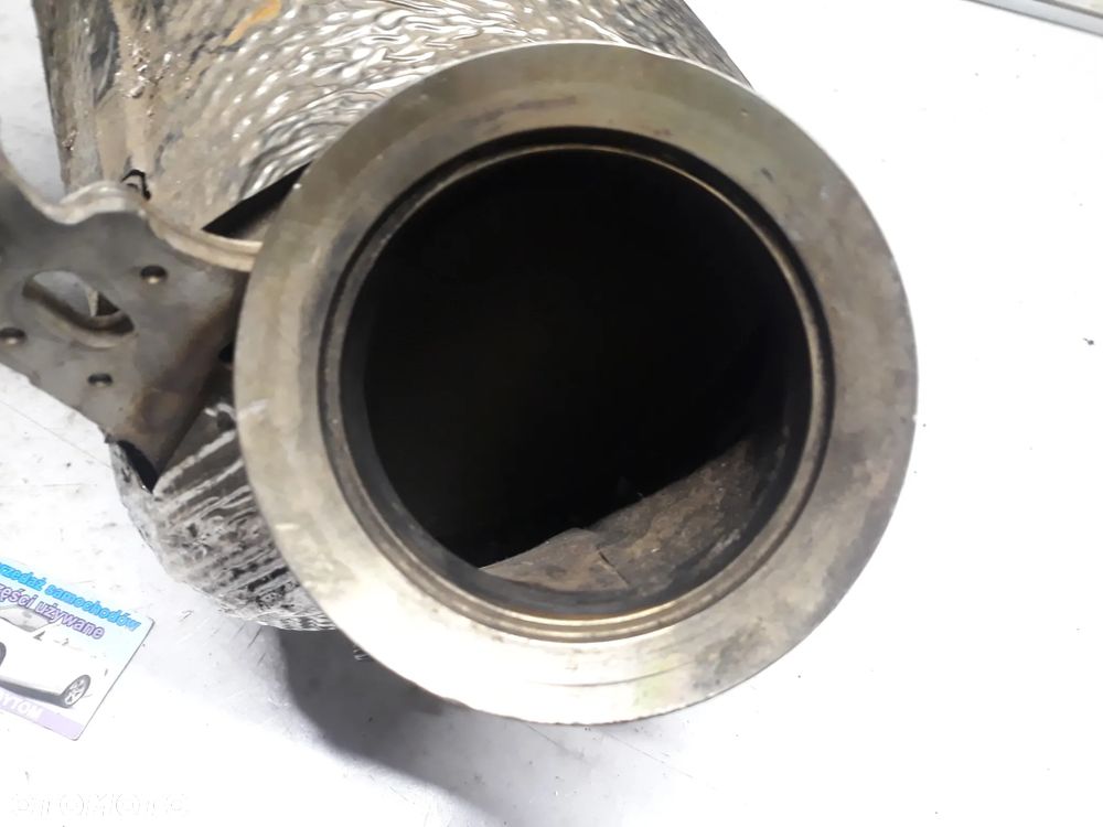KATALIZATOR DPF MERCEDES VITO W447  2,0 CDI  A4474903701 - 6