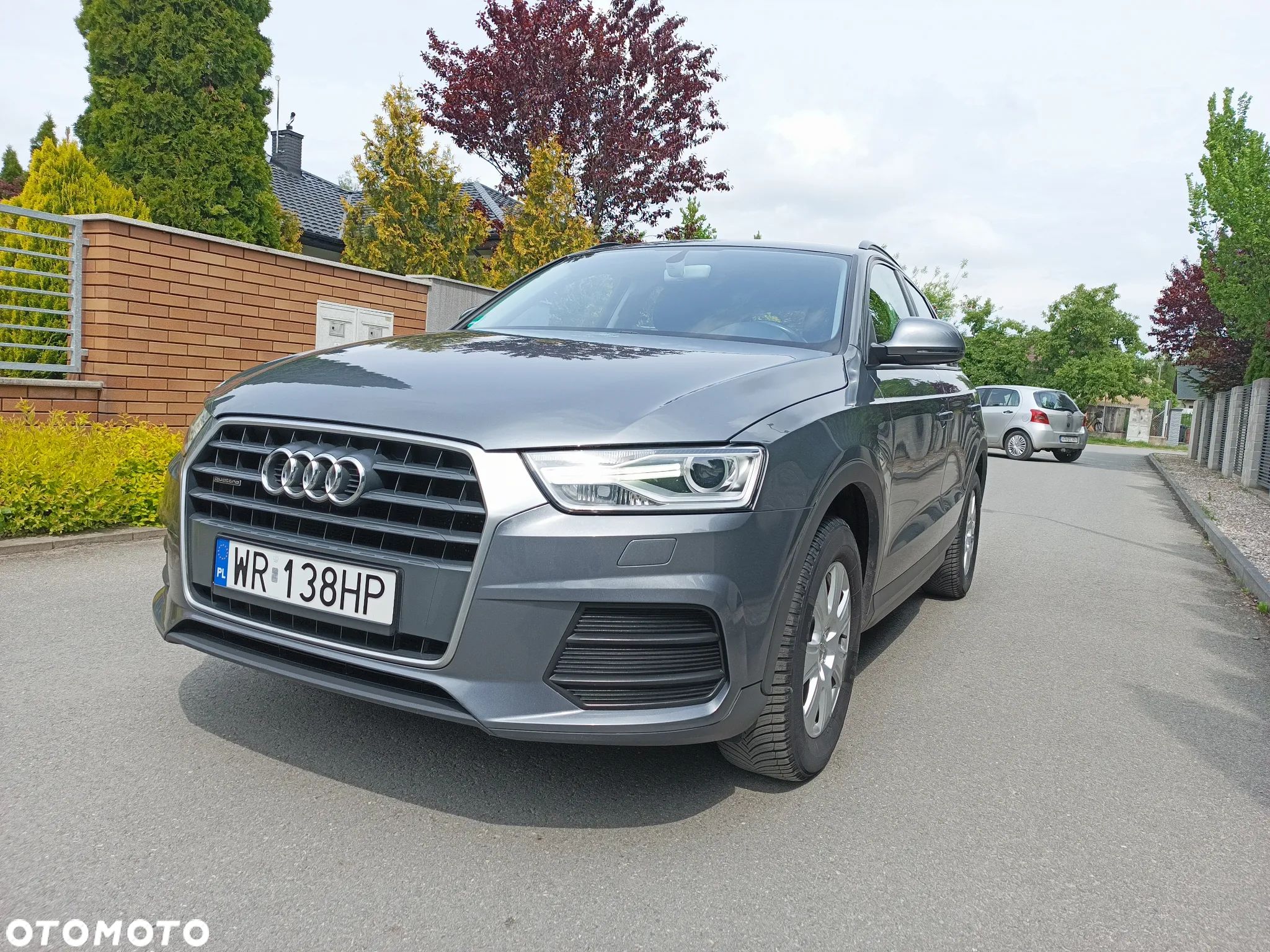 Audi A4 2.0 TDI S tronic - 1