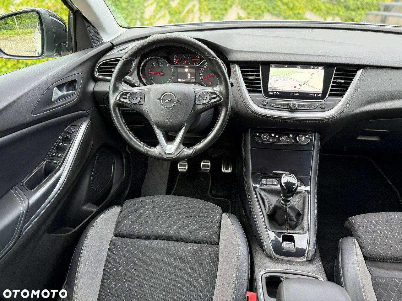 Opel Grandland X 1.6 CDTI Innovation S&S - 18