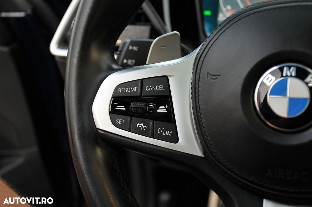 BMW Seria 3 330d xDrive Aut. M Sport - 23