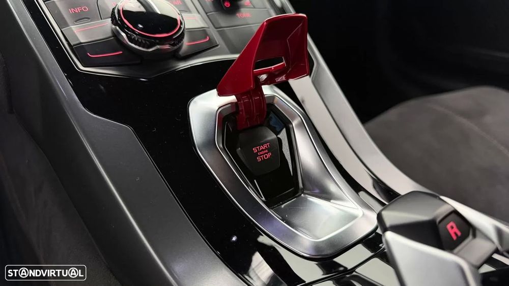 Lamborghini Huracán 5.2 V10 LP610-4 - 29