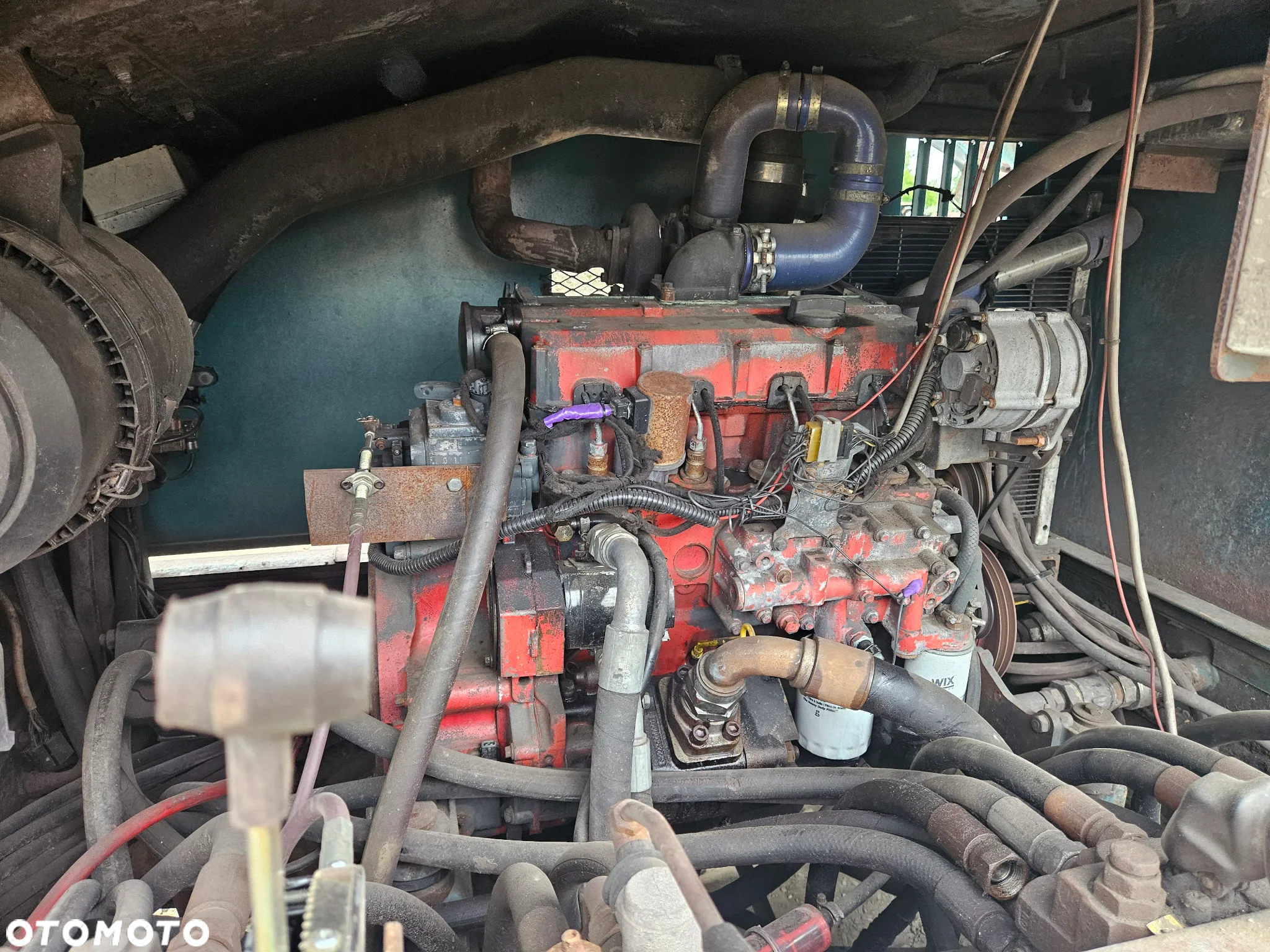 Powerscreen Przesiewacz Chieftain 1400 - 16