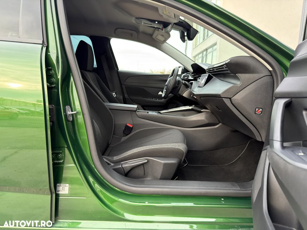 Peugeot 308 1.2L PureTech S&S EAT8 Allure Pack - 18