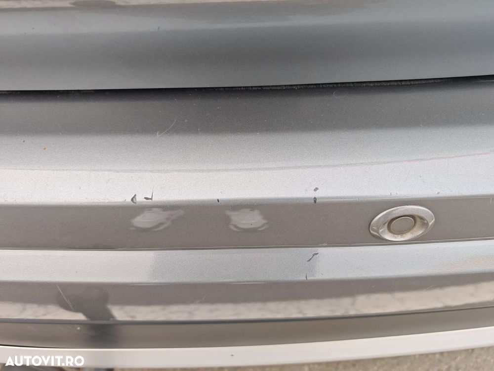 Mitsubishi Outlander 2.0 4WD - 28