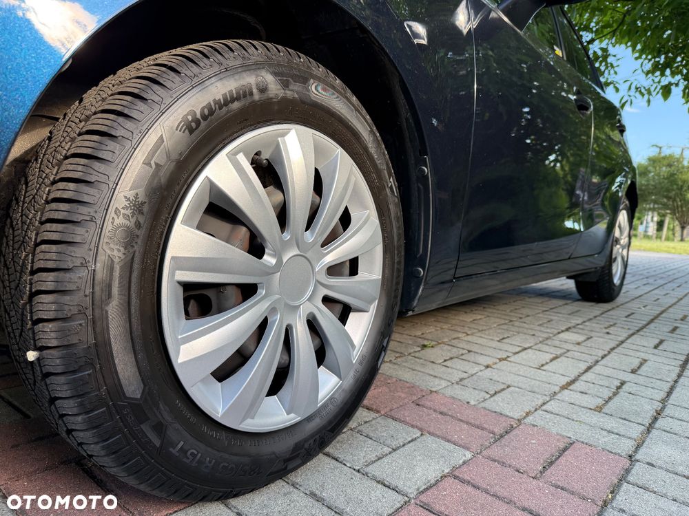 Mazda 2 SKYACTIV-G 75 Center-Line - 14