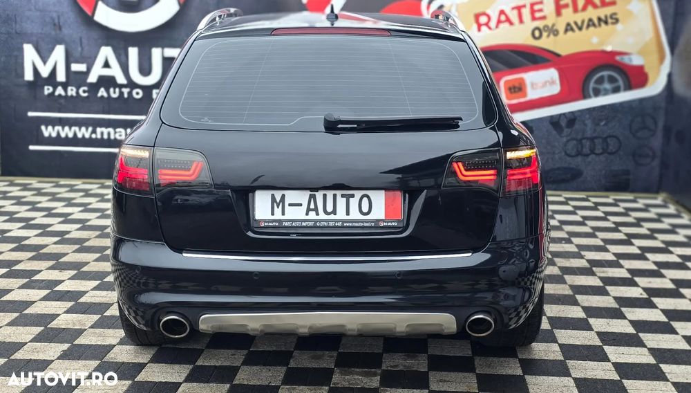 Audi A6 Allroad - 6