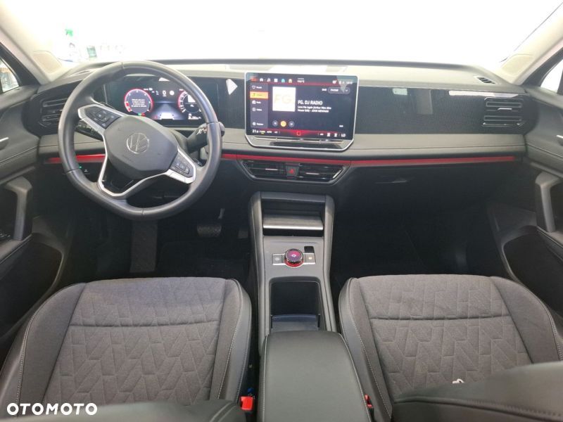 Volkswagen Tiguan 2.0 TDI SCR DSG Life - 7