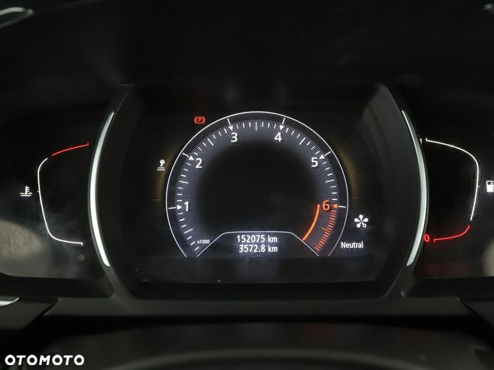 Renault Scenic ENERGY TCe 130 S&S LIMITED - 23