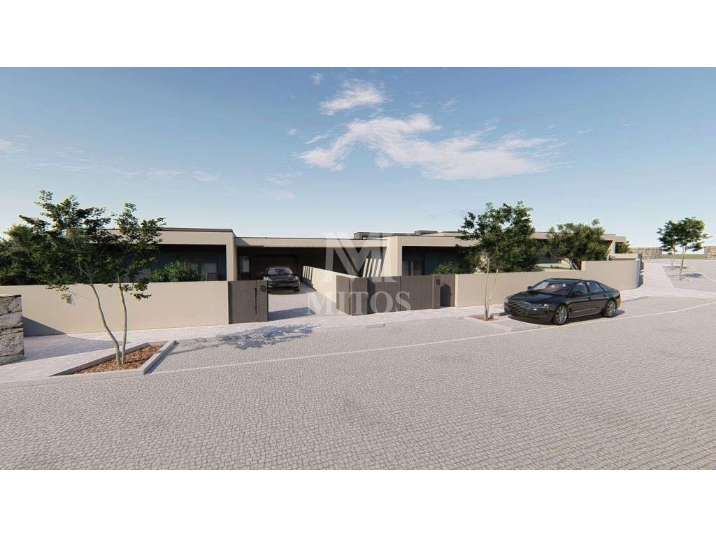 Moradia T3 para venda em Mazarefes, Viana do Castelo - Grande imagem: 2/18