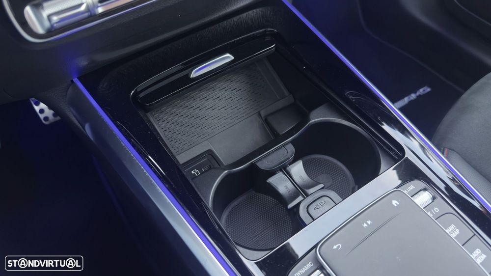 Mercedes-Benz EQB 350 4Matic AMG Line - 33