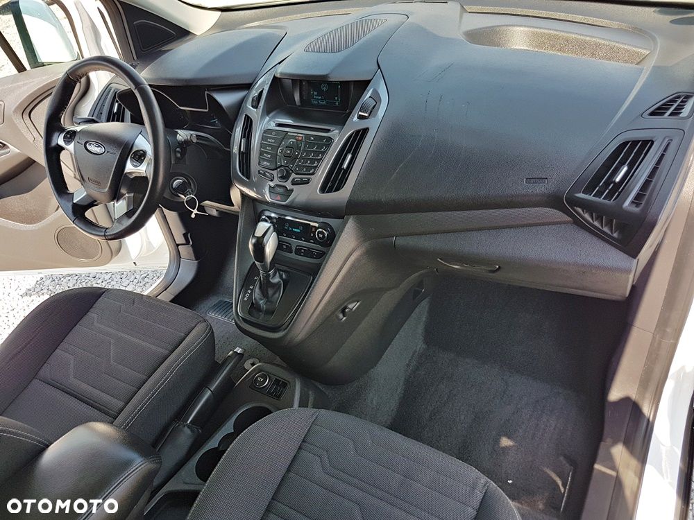 Ford Tourneo Connect Grand 1.5 EcoBlue Start/Stop Trend - 25