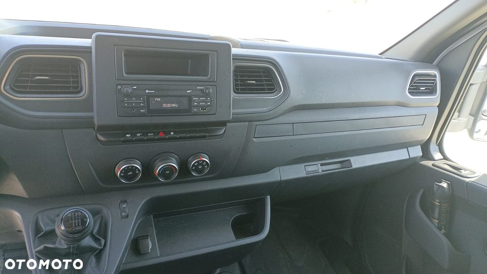 Renault Master - 12