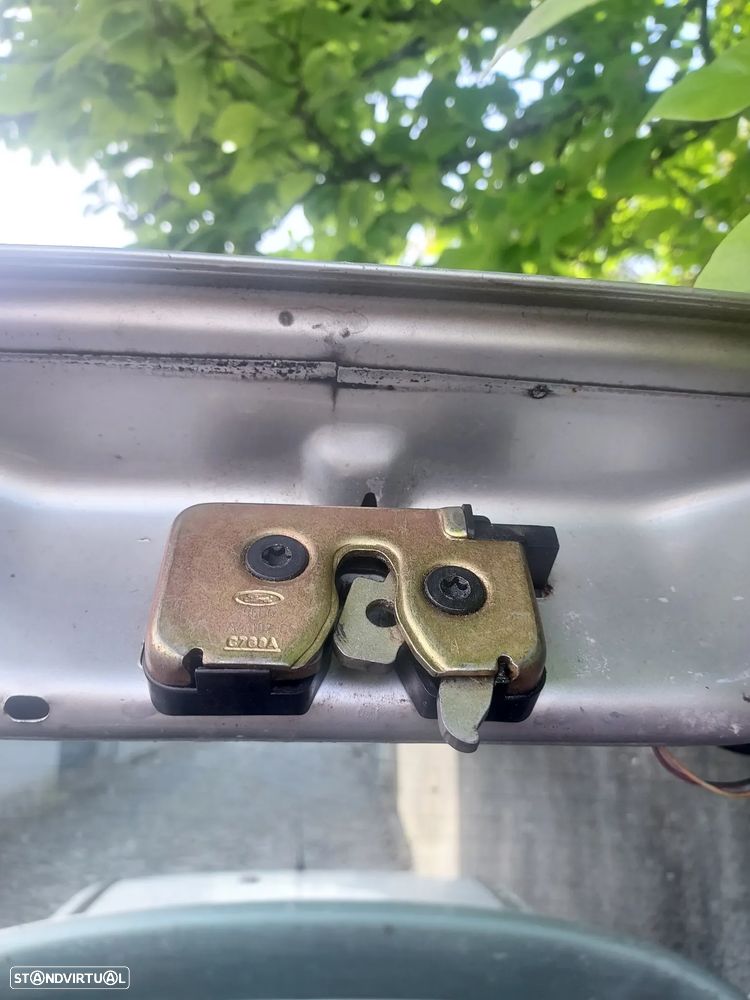 Ford Fiesta 1.25 Techno - 6