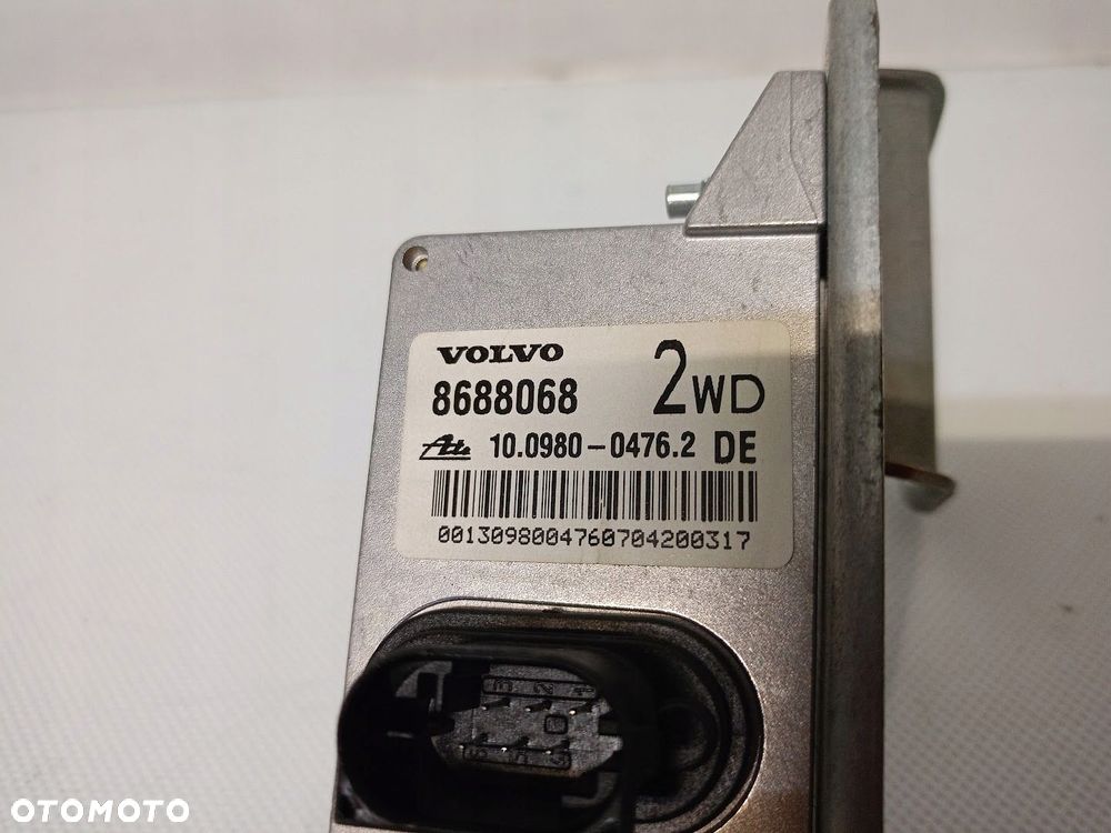 czujnik esp volvo v70 ii - 6