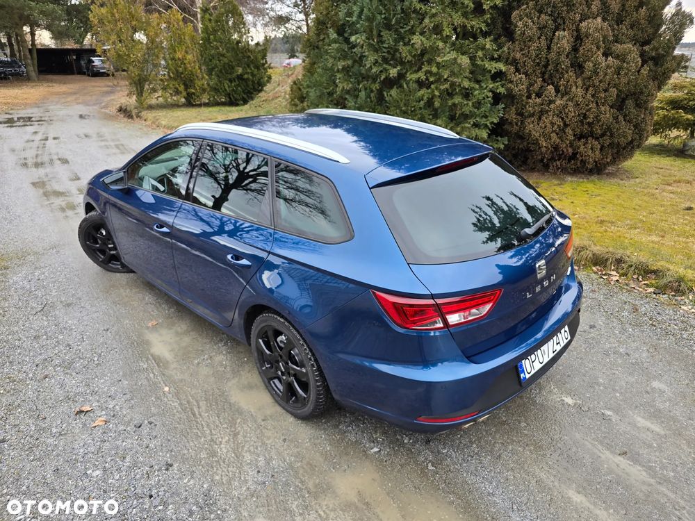 Seat Leon - 26
