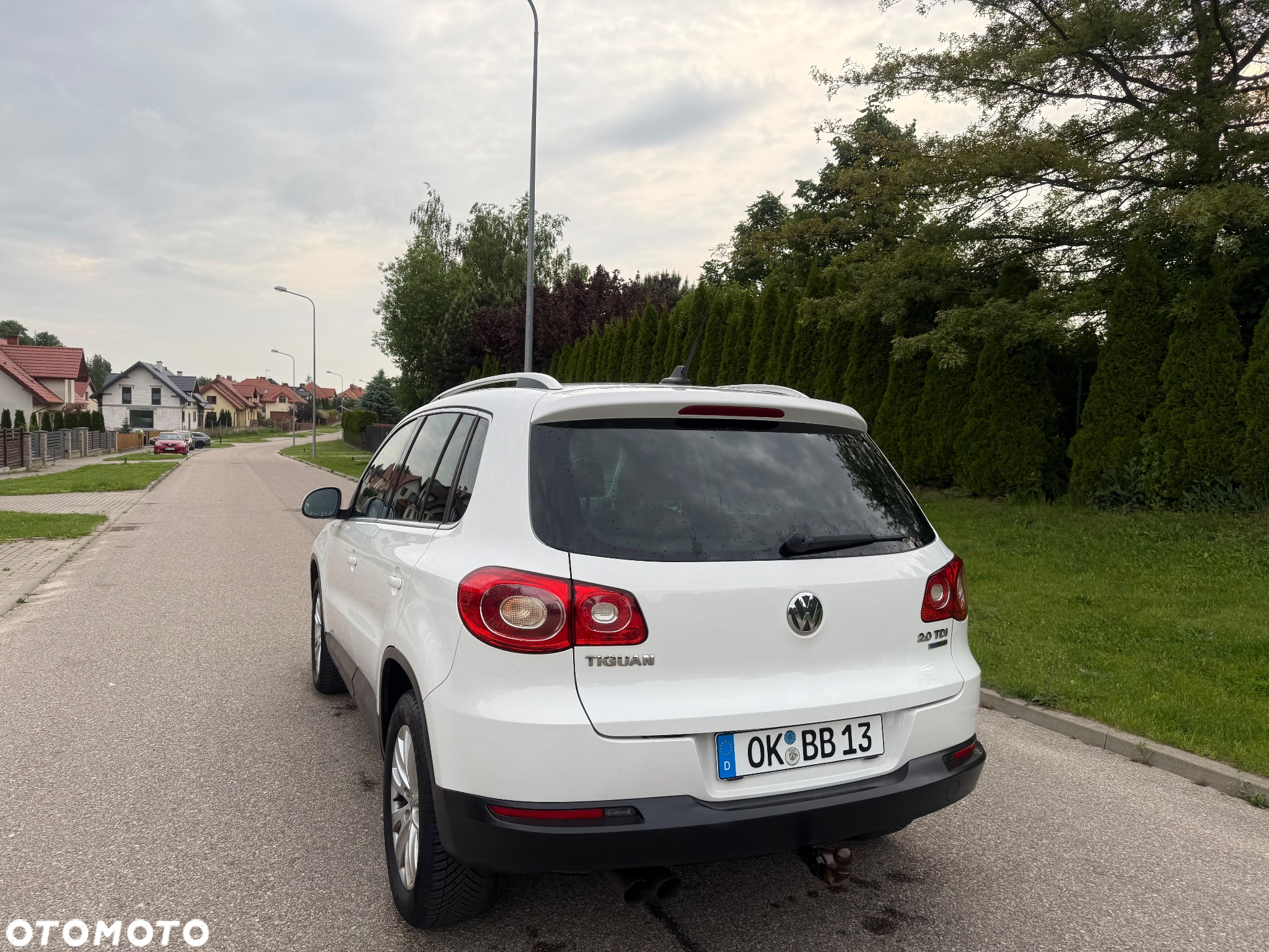 Volkswagen Tiguan - 4