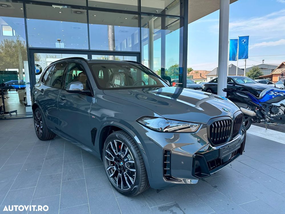 BMW X5 xDrive30d - 3