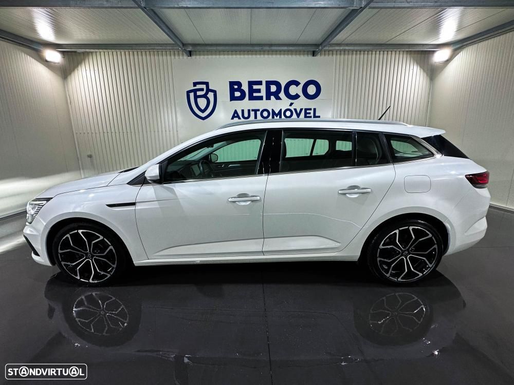 Renault Mégane 1.6 Plug-In Limited - 13